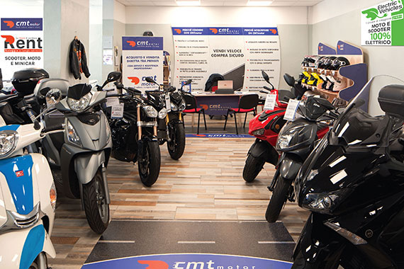 agenzia 1 - CMTmotor