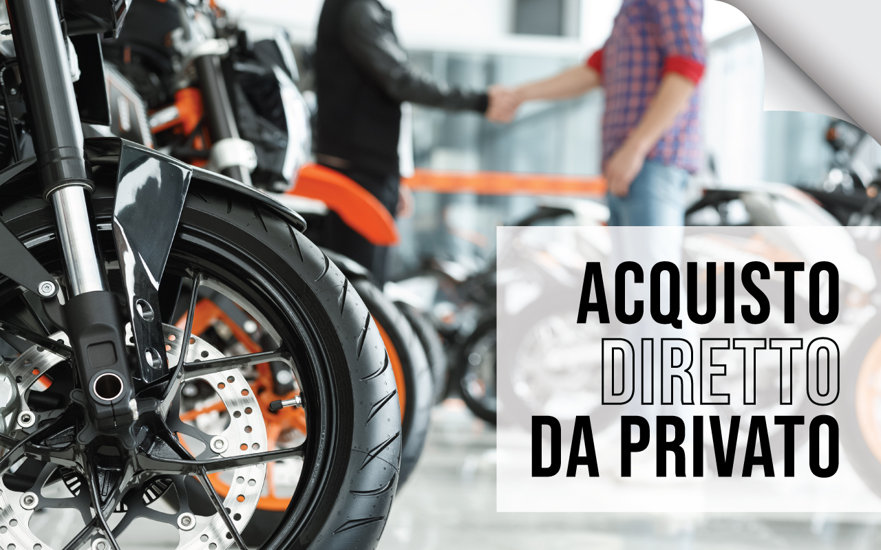 Perchè scheglierci - CMTmotor