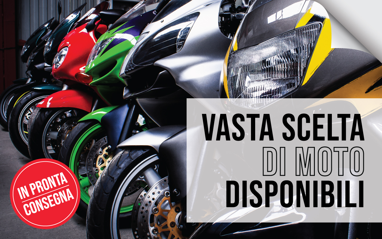 Perchè scheglierci - CMTmotor