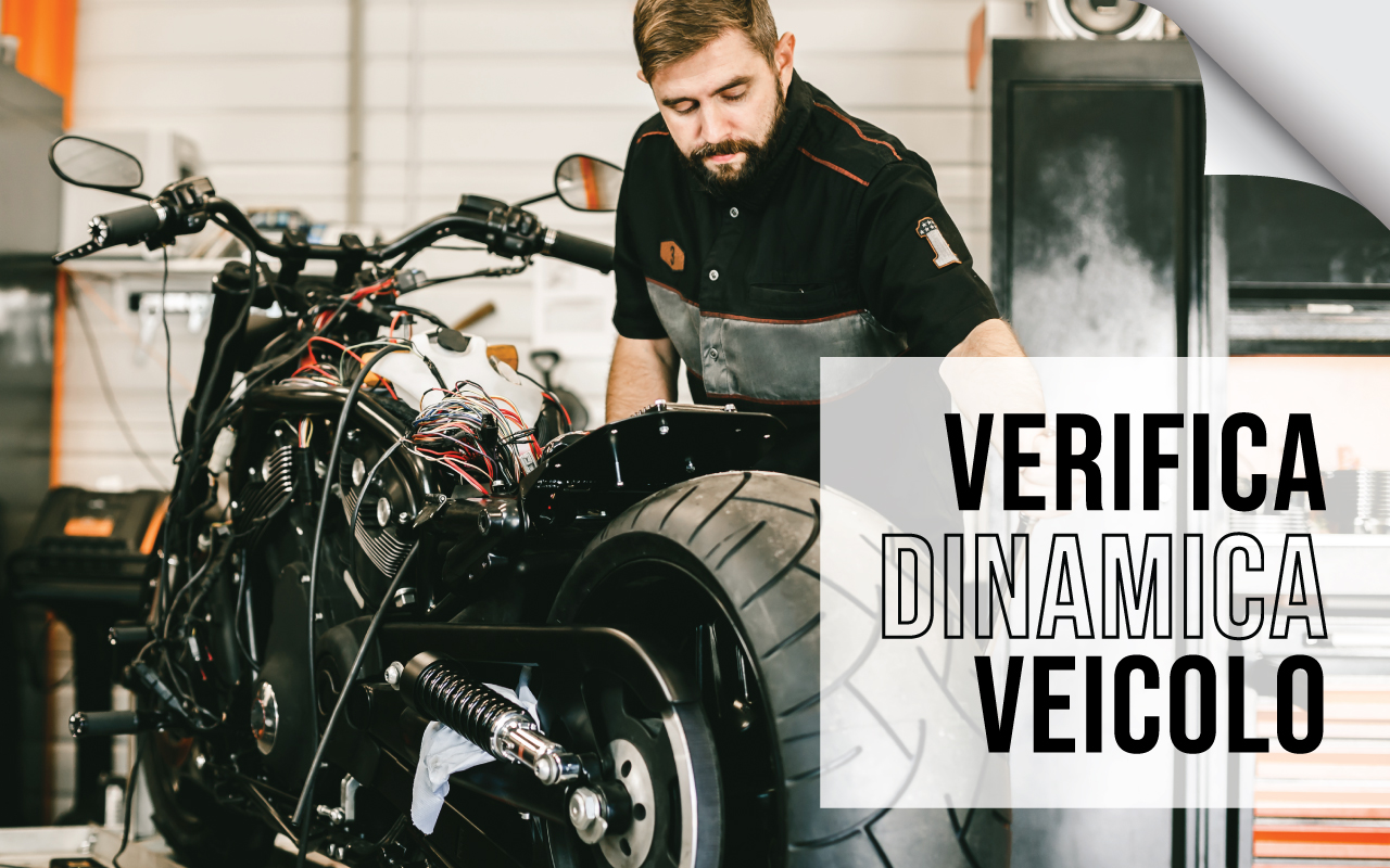 Perchè scheglierci - CMTmotor