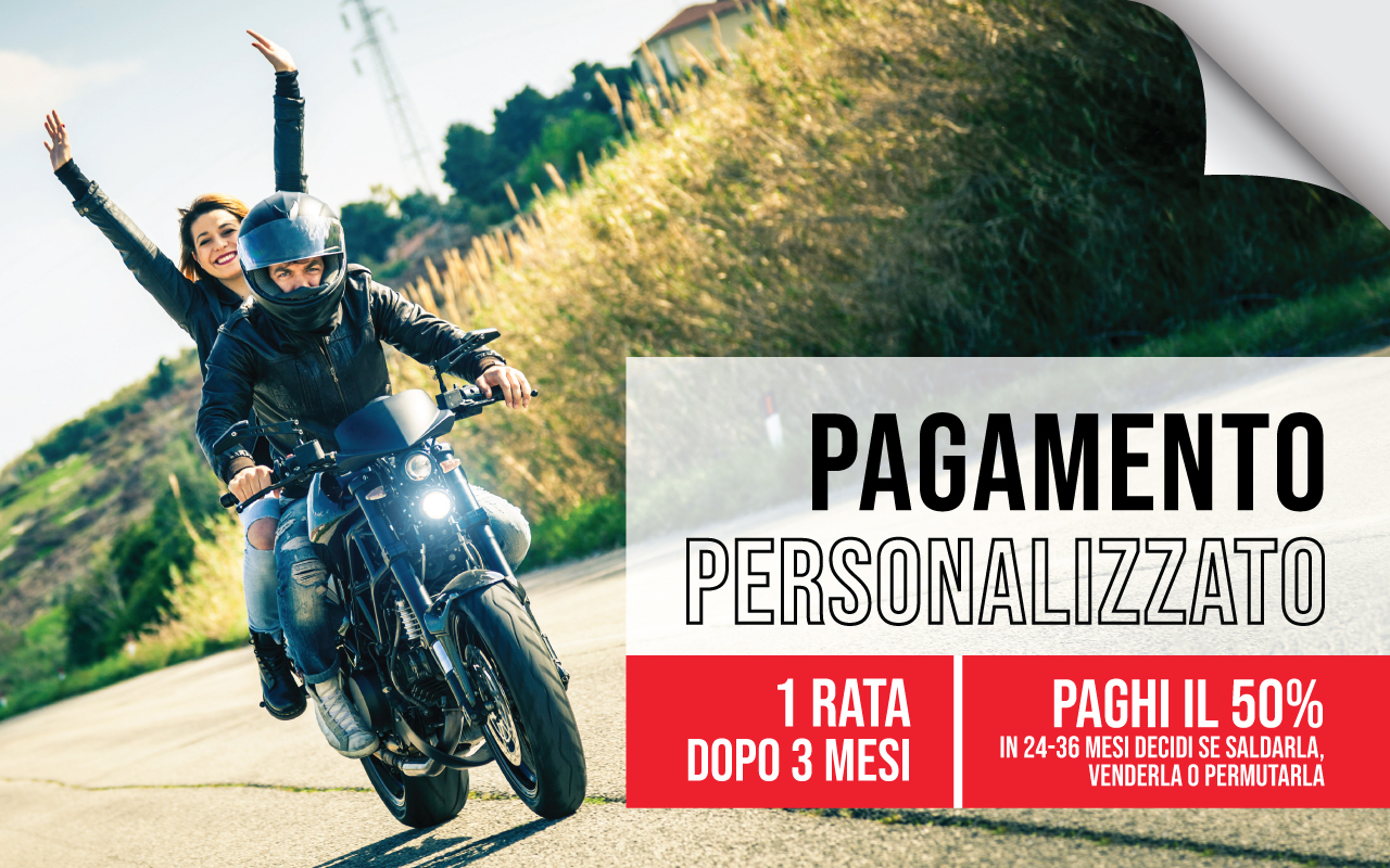 Perchè scheglierci - CMTmotor