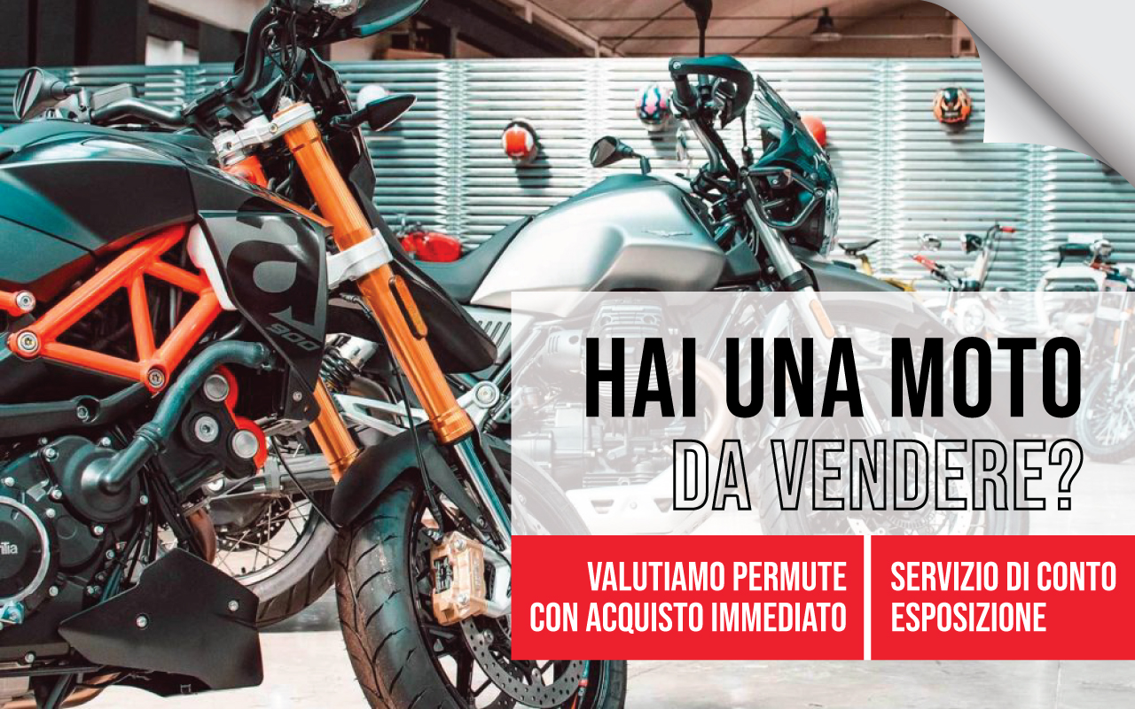 Perchè scheglierci - CMTmotor