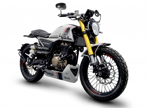 Mondial moto - CMTmotor