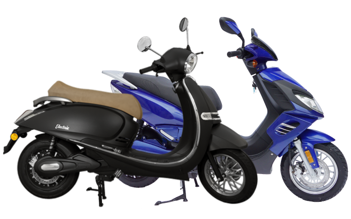 Elettriche moto - CMTmotor