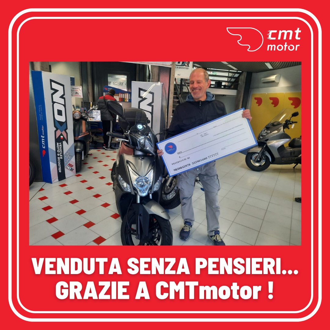 immagine social - CMTmotor