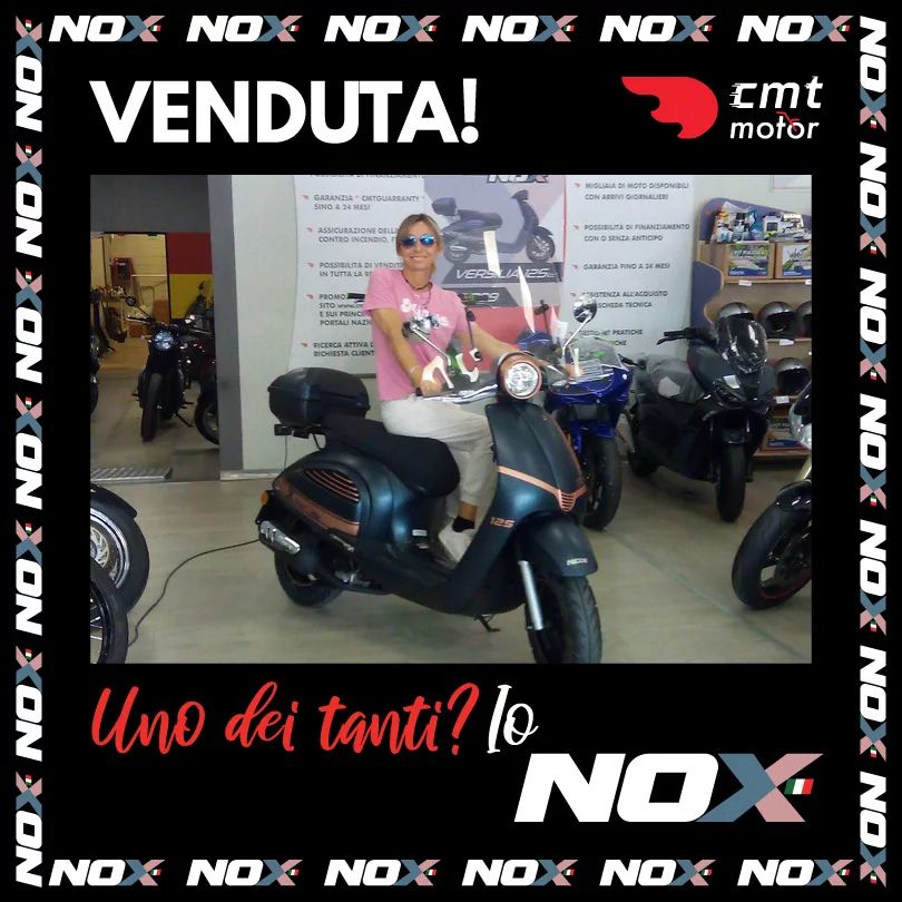 immagine social - CMTmotor