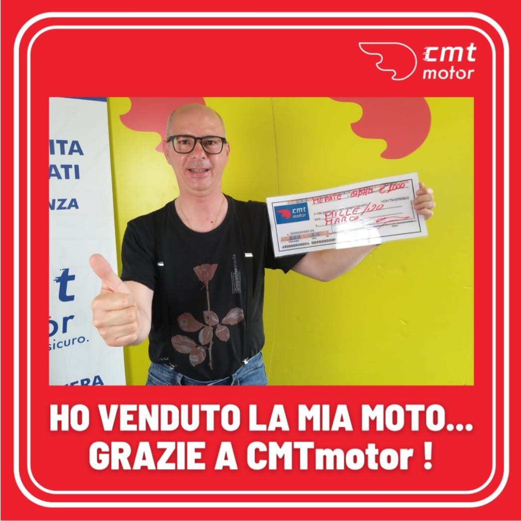 immagine social - CMTmotor