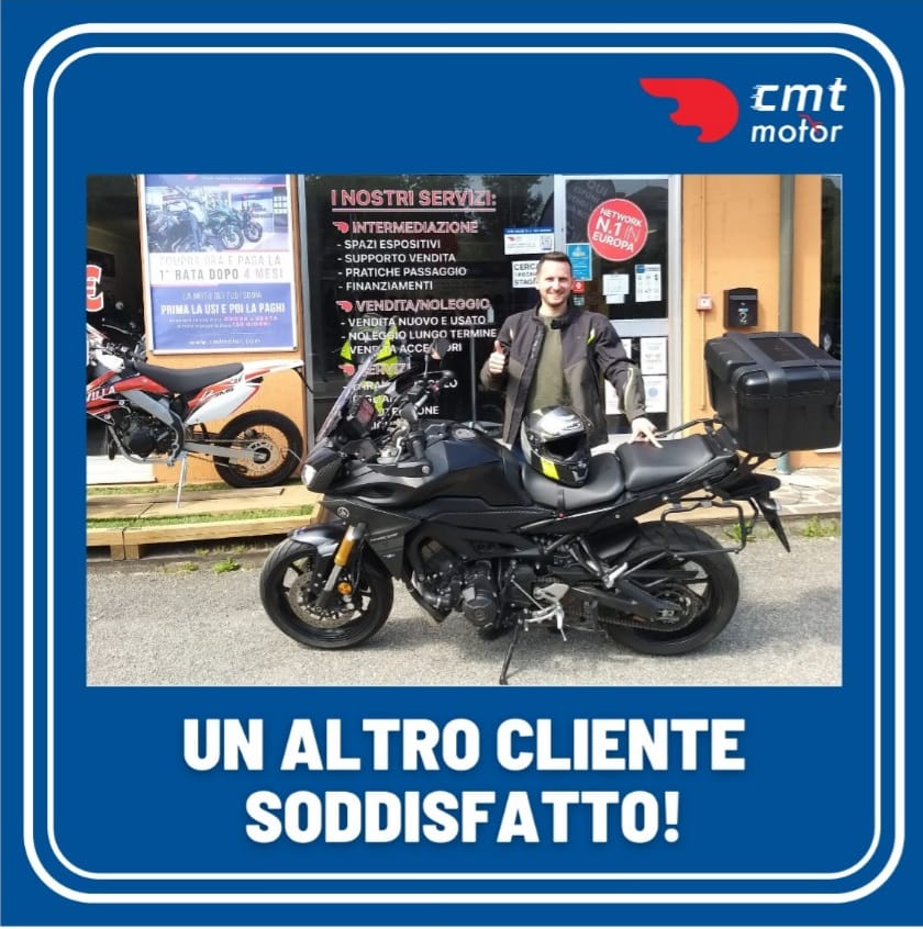 immagine social - CMTmotor