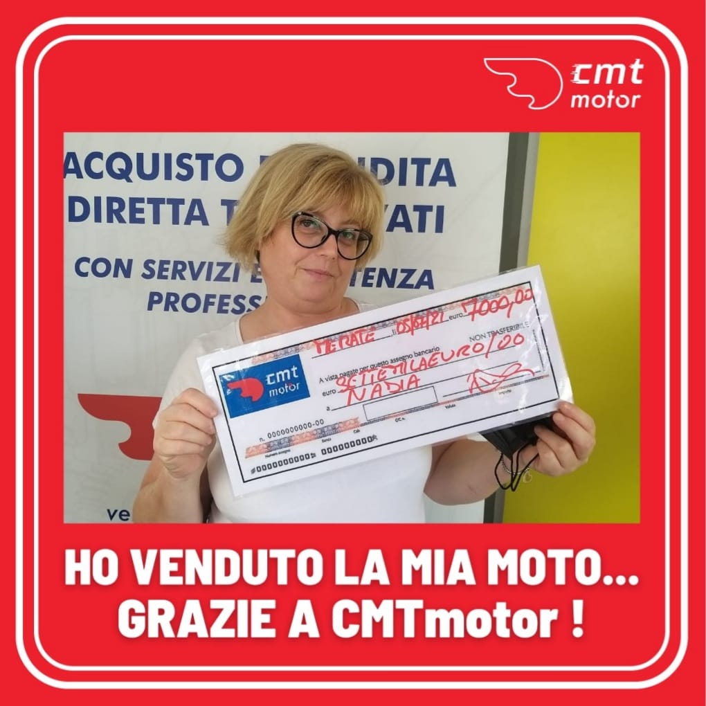 immagine social - CMTmotor
