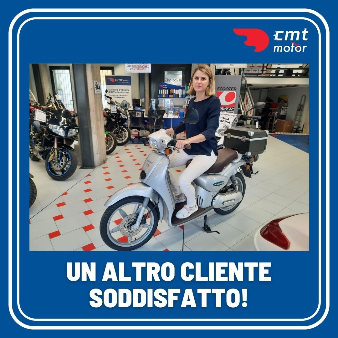 immagine social - CMTmotor