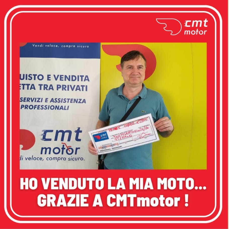 immagine social - CMTmotor