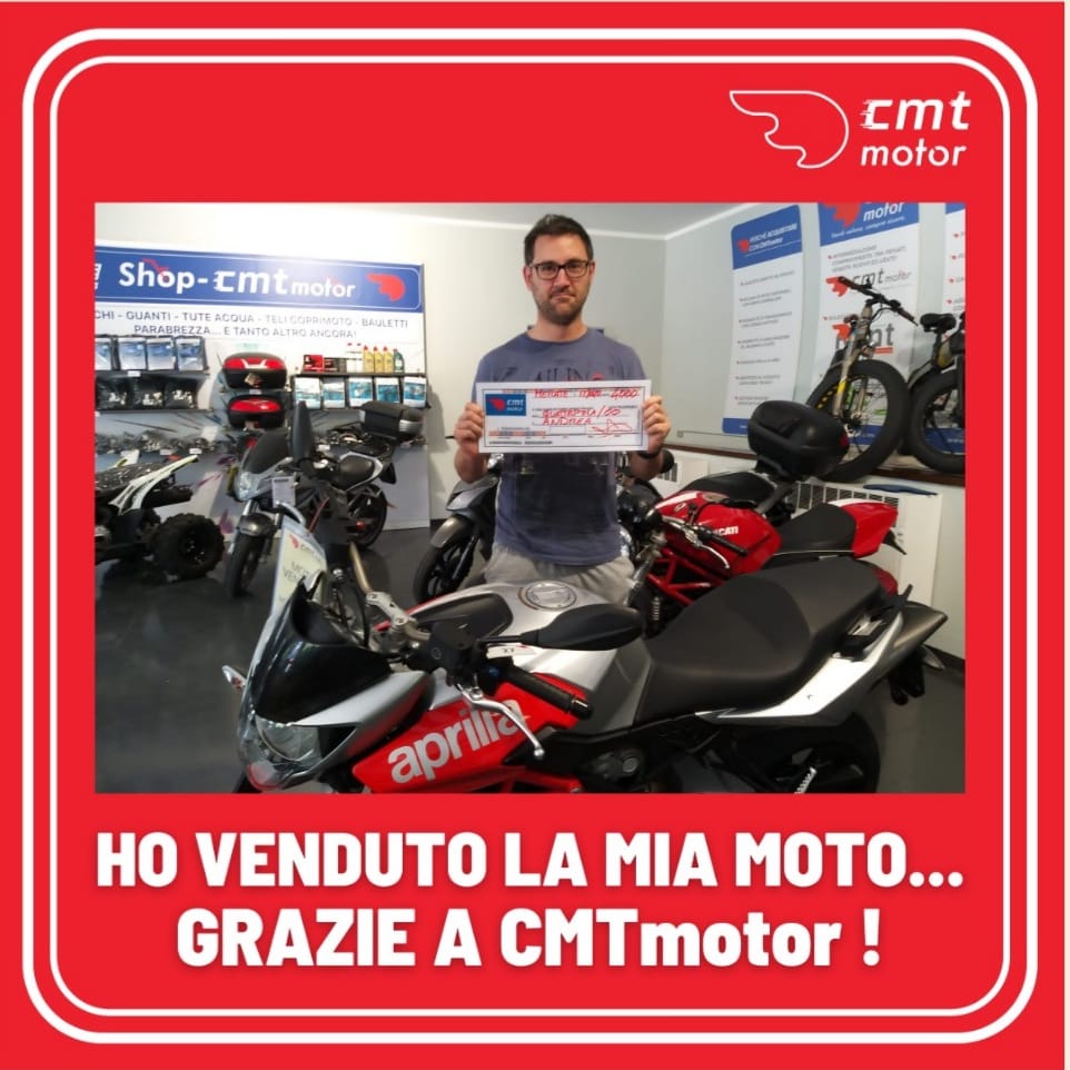 immagine social - CMTmotor