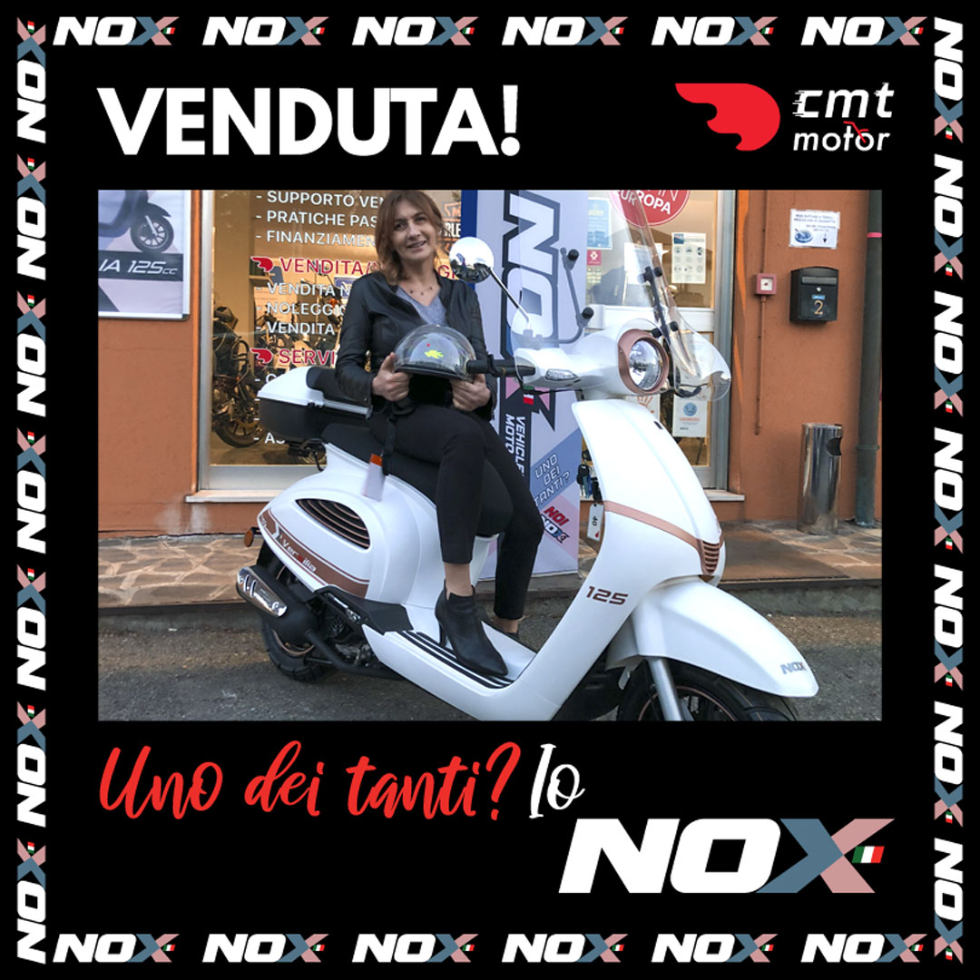 immagine social - CMTmotor