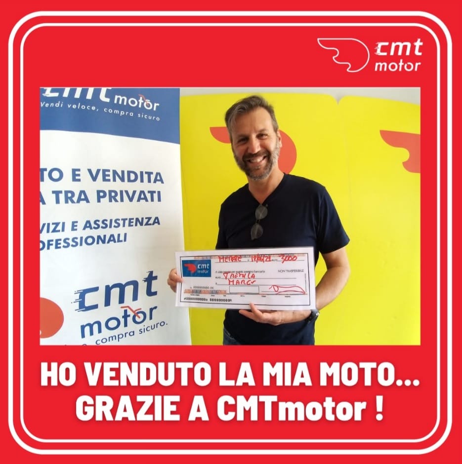 immagine social - CMTmotor