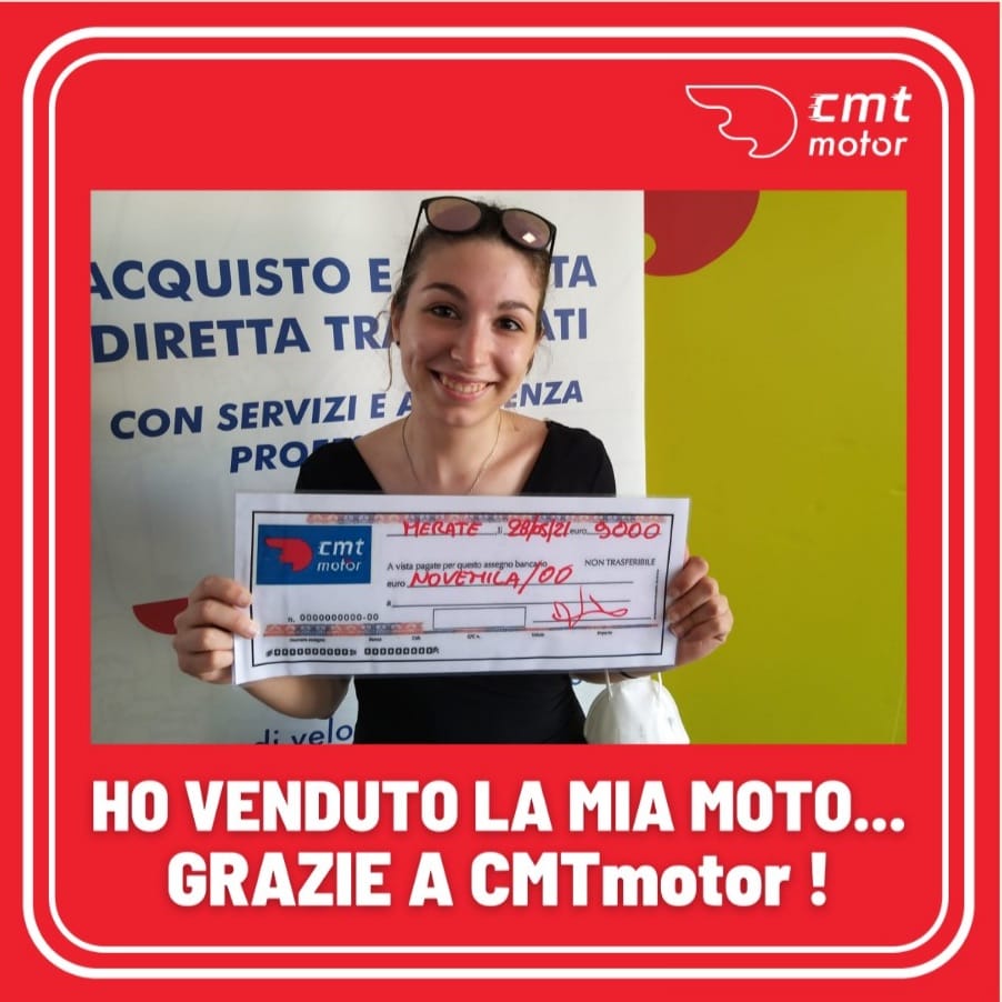 immagine social - CMTmotor