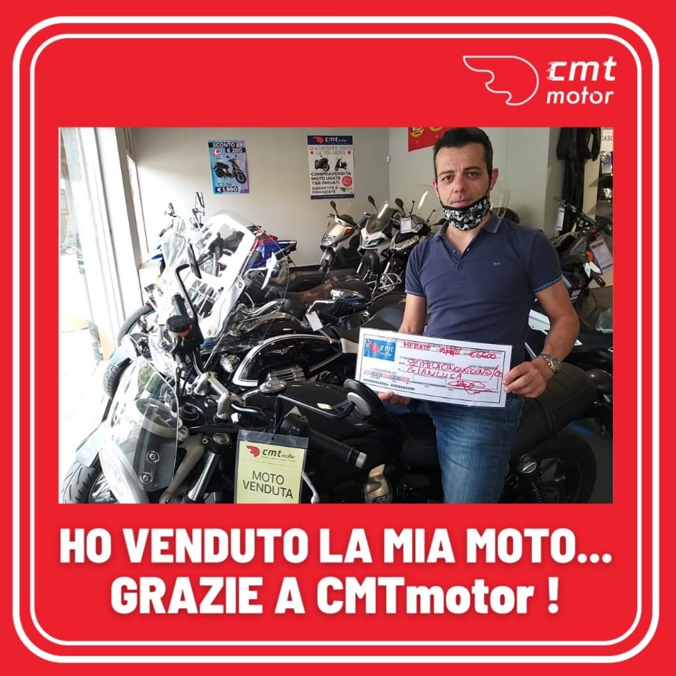 immagine social - CMTmotor