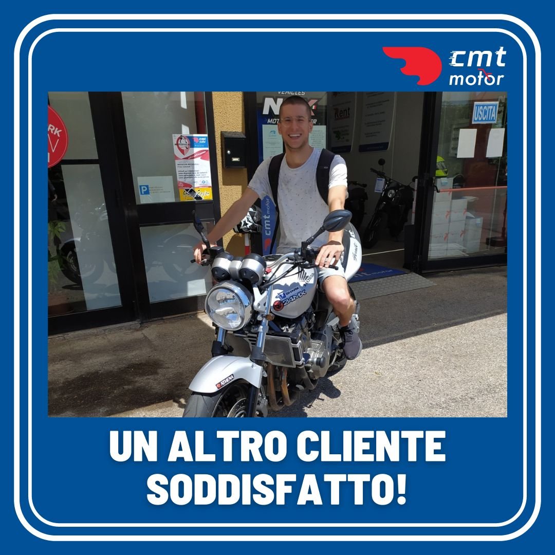 immagine social - CMTmotor