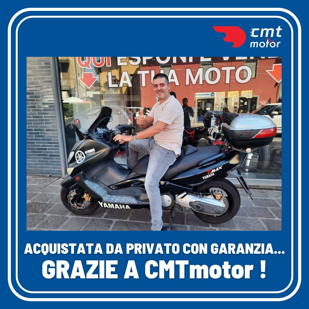 immagine social - CMTmotor