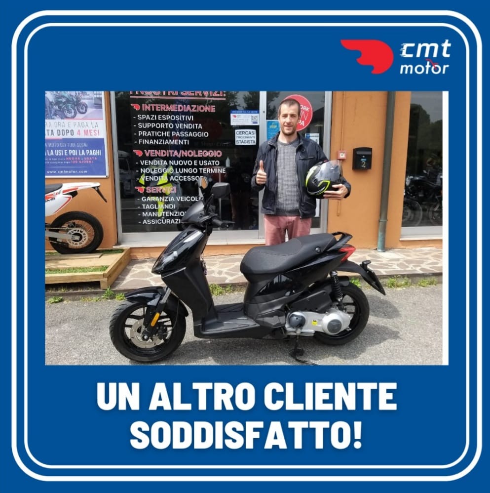 immagine social - CMTmotor