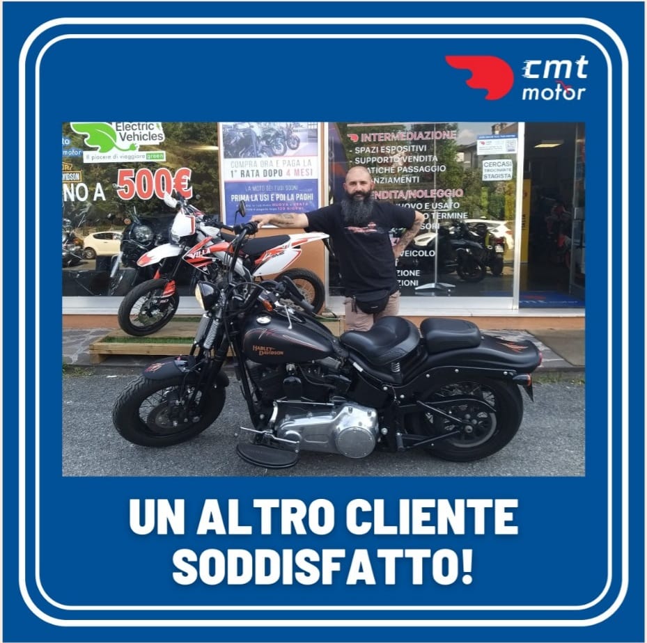 immagine social - CMTmotor