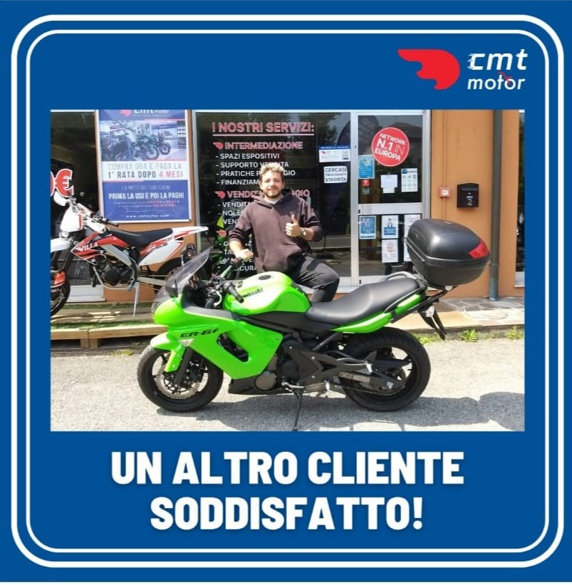 immagine social - CMTmotor