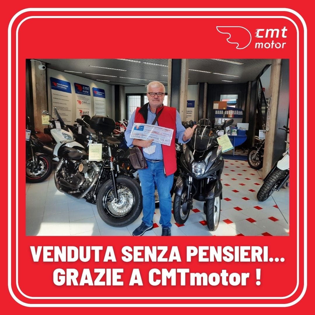immagine social - CMTmotor