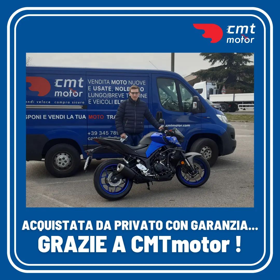 immagine social - CMTmotor